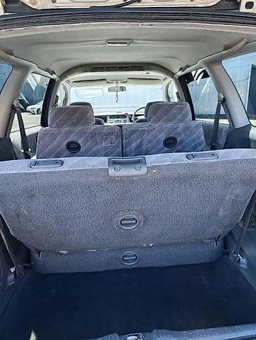 радиатор на хонда одиссей: Honda Odyssey: 1997 г., 2.3 л, Автомат, Бензин, Минивэн — 9
