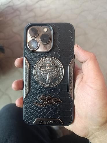 айфон 13 про 128: IPhone 13 Pro, 256 ГБ, Чехол — 2