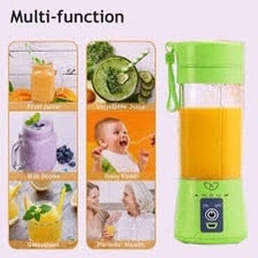 погружной блендер цена бишкек: Блендер, миксер, Новый, Платная доставка, Самовывоз — 4