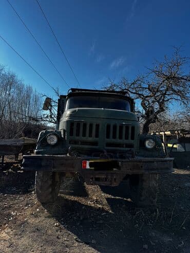 купить диски на камри 40: Грузовик, ЗИЛ, Стандарт, 7 т, Б/у — 2