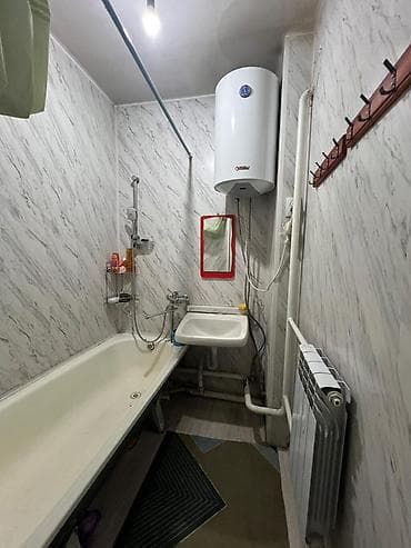 Квартиры: 3 комнаты, 90 м², 106 серия улучшенная, 1 этаж, Евроремонт — 9