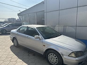 насос гур одиссей: Honda Torneo: 2000 г., 1.8 л, Автомат, Бензин, Седан — 3