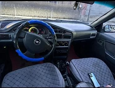 mini kuper: Daewoo Nexia: 2011 г., 1.5 л, Ручные, Газ, Седан — 1