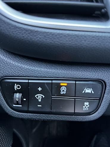 Унаа сатуу: Kia Seltos: 2020 г., 1.6 л, Автомат, Дизель, Кроссовер — 8