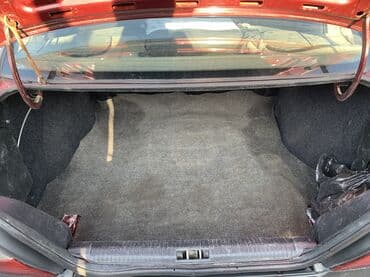 продаю в связи с переездом: Daewoo Nexia: 2002 г., 1.5 л, Механика, Бензиновая, Седан — 29