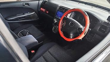 двигатель хонда стрим: Honda Stream: 2004 г., 1.7 л, Автомат, Бензин, Минивэн — 3