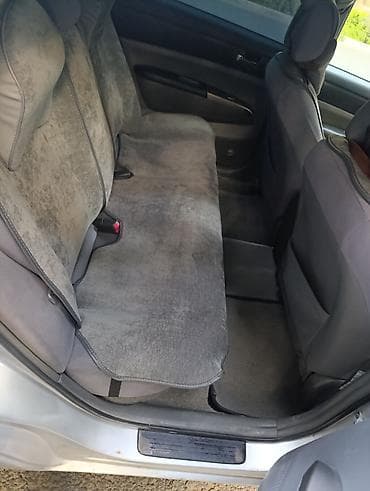 windom 2003: Toyota Prius: 2006 г., 1.5 л, Гибрид, Хэтчбэк — 10