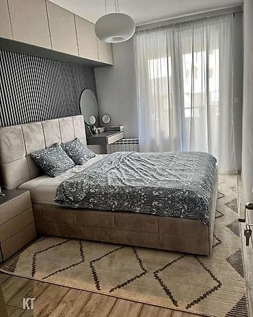 1 комната, Душевая кабина