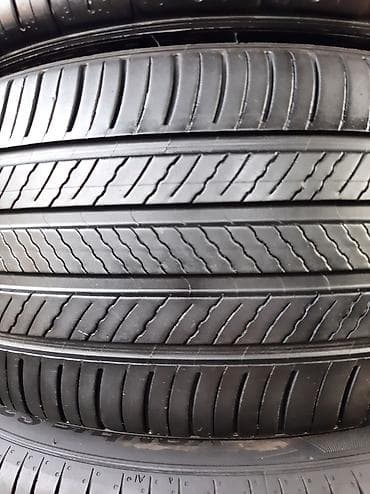 245 45 19: Шины 245 / 40 / R 19, Лето, Пара, Michelin — 3