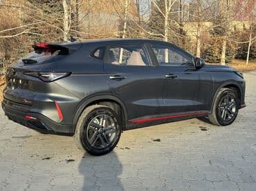 диск ципления 2об дизель цена: Changan X5 Plus: 2025 г., 1.5 л, Автомат, Бензиновая, Кроссовер — 5