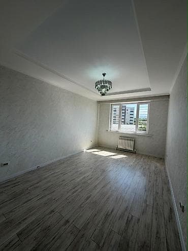 4: 2 комнаты, 68 м², Мед Академия Элитка, 4 этаж, Евроремонт — 7