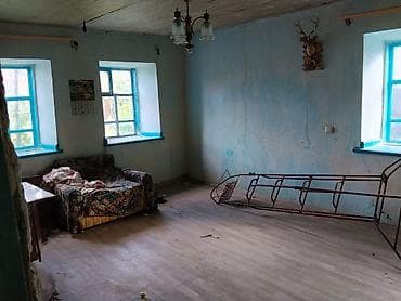 7 микр: Продается дом 48.10 кв.м., с участком 8 ( фактически 10 ) соток — 4