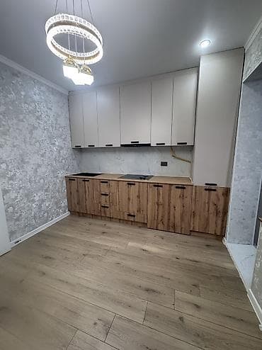43: 2 комнаты, 44 м², Технопарк 8 этаж — 6