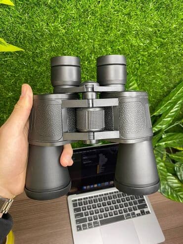аренда телескоп: Этот мощный бинокль с приближением 20х50 и прорезиненным корпусом с — 3