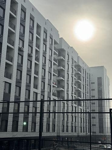 Продажа квартир: 3 комнаты, 85 м², Элитка, 7 этаж, Готовая ПСО (под самоотделку) — 2