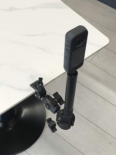 sigma 105: 🔥 Insta360 X3 5.7K : (Разумный торг) Продаю Insta360 X3 в отличном — 3