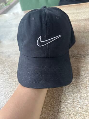 кепка: Оригинал кепка Nike🇺🇸 — 1