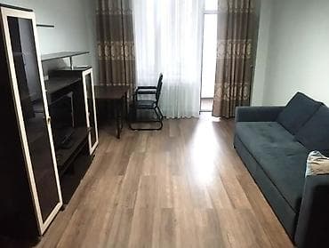 квартира с подселением аламедин: 2 комнаты, Собственник, С мебелью полностью — 4