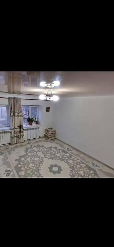 студия комната: 60 м², 3 комнаты, Забор, огорожен — 3