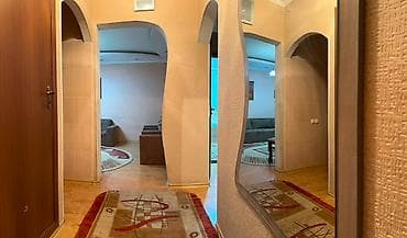 4: 3 комнаты, 60 м², 12 мкр 105 серия, 4 этаж — 9