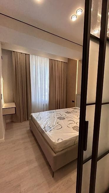 rich home: 2 комнаты, 2 м², Дизайнерский ремонт — 6