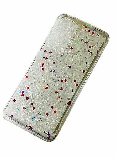 Чехол для Xiaomi Mi 10T Pro C/ Mi 10T, размер 7,7 см х 16,4