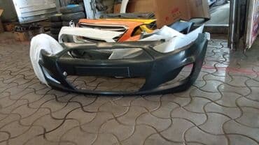 хендай соната цена в бишкеке: Задний Hyundai, Б/у, Оригинал — 2