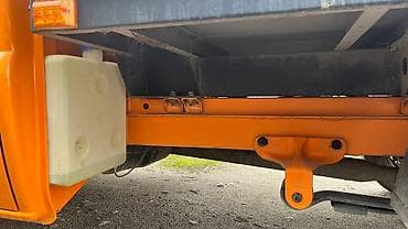 sprinter rex: Грузовик, Mercedes-Benz, Дубль, 3 т, Б/у — 3