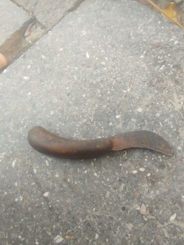 нож сатори бишкек: Садовые ножи — 1