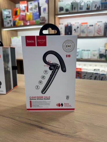 сколько стоит наушники hoco: Mobi center/Моби Центр Hoco Беспроводная гарнитура Hoco S19 280 000 — 8