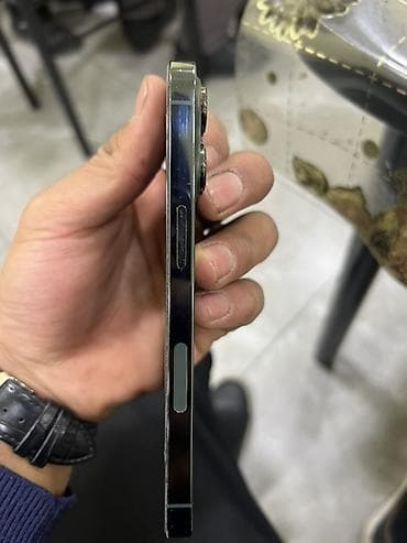 ipad 2019: IPhone 13 Pro, Alpine Green, 79 % — 1