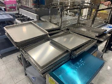 менажница бишкек: Мукопросееватель — 2