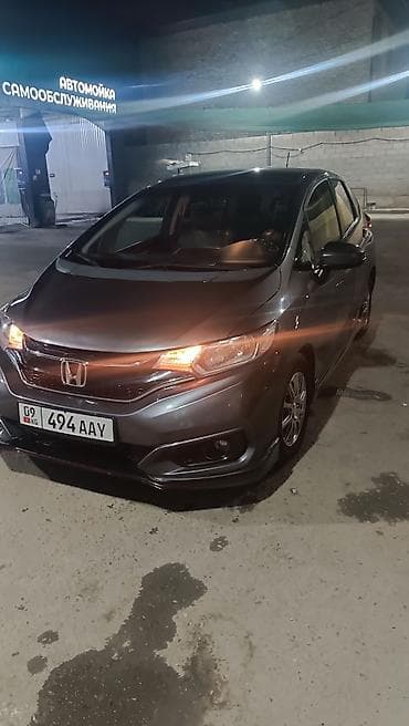 хонда фит учёт армения: Honda Fit: 2017 г., 1.5 л, Вариатор, Бензин, Хэтчбэк — 3