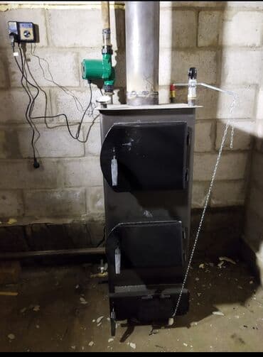 аренда строительного фена: Монтаж отопления Бесплатный выезд, Бесплатная консультация, Демонтаж Больше 6 лет опыта — 2