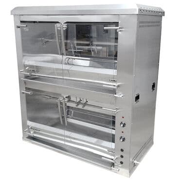 оборудование для шаурма: Козу-гриль!!!!!!!! Гриль для жарки барашков ф6к2э grill master!!!!!! — 3