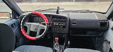 bmw m5 e34: Volkswagen Passat: 1990 г., 1.8 л, Механика, Бензин, Универсал — 3