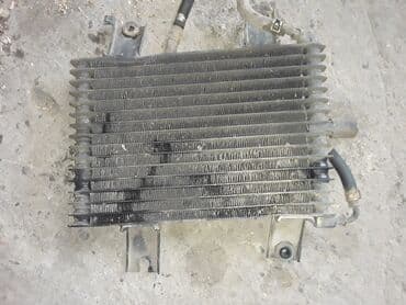 брокерское объединение феникс отзывы: Nissan XTerra VQ40 радиатор охлаждения АКПП, Ниссан Хтерра Радиатор — 2