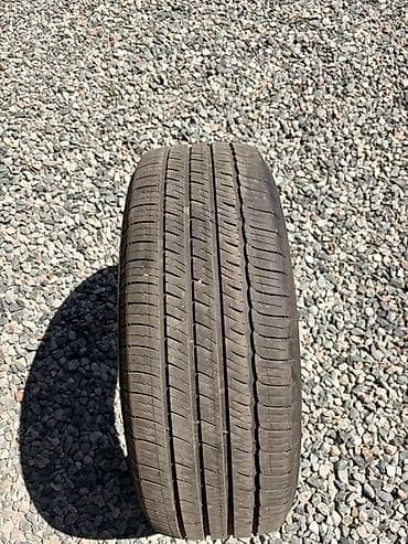 michelin pilot: Шины 225 / 60 / R 18, Лето, Легковые, Michelin — 1