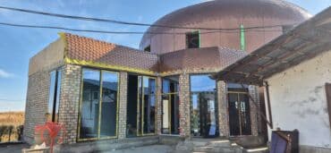 дома в бишкеке купить: Окна двери сокулук Терезе эшик пластиктен сокулук Алюминий эшик — 23