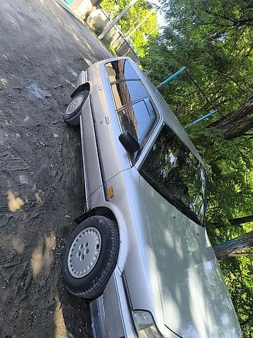 a6 c4: Toyota Camry: 1988 г., 2 л, Механика, Бензин, Универсал — 4