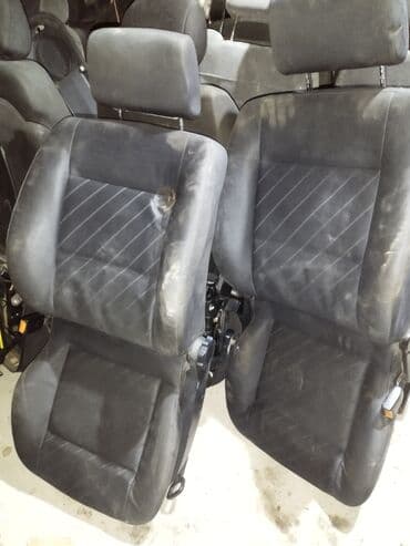 купить запчасти на опель вектра б: Переднее сиденье, Opel Оригинал — 5