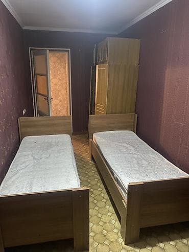 уч коргон: Чогу жашаганы бир адам керек баардык шарт бар 8500 сом район Ата-Турк — 1