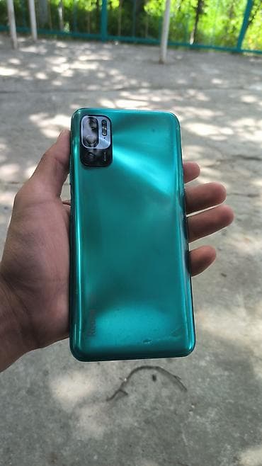 Redmi, Redmi Note 10, 128 ГБ