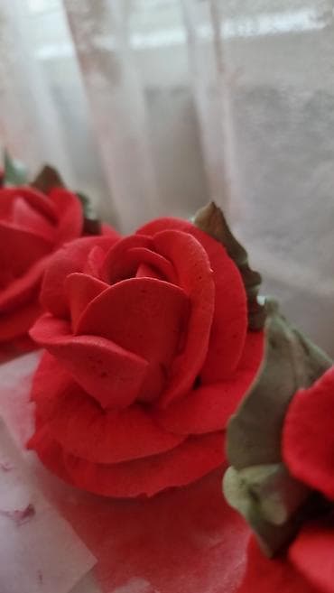 жареный марожный: Цветок Комплимент🌸 Сезон свадеб и других праздников в самом разгаре и — 5