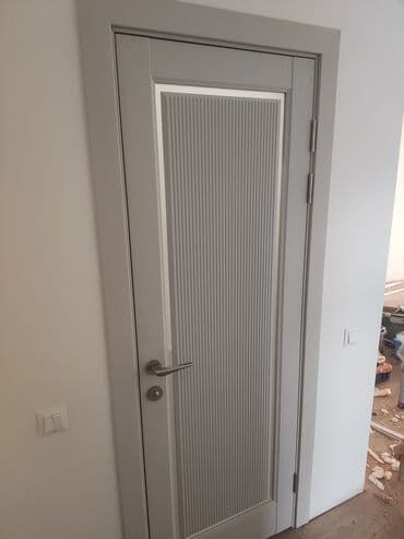 ремонт пластиковых дверей бишкек: Ремонт отделки в любой сложности делаем дизайнерские проекты опыт — 33