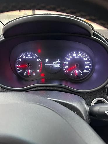 rex sprinter: Kia Morning: 2019 г., 1 л, Автомат, Бензин, Хэтчбэк — 8