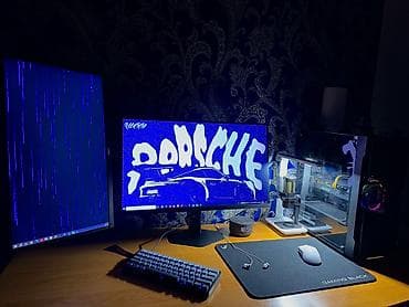 g27: Компьютер, Игровой, Новый — 6