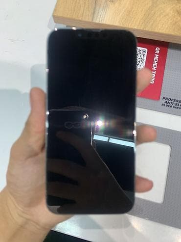 Техника и электроника: IPhone 13 Pro цвет Graphite память 128гб Акб 87% Есть маленький торг — 5