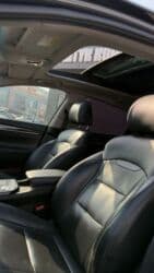 хундай старекс 2002: Hyundai Grandeur: 2019 г., 3 л, Автомат, Газ, Седан — 7