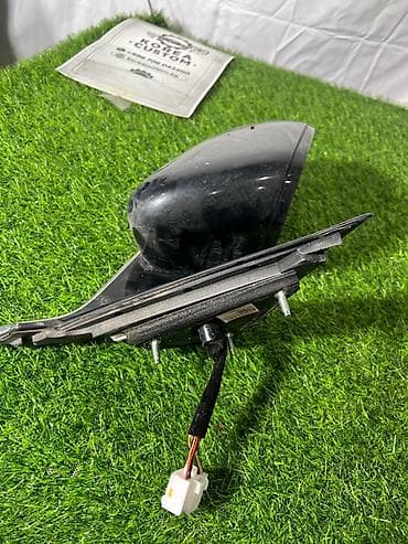 eagle eyes: Боковое левое Зеркало Hyundai — 2